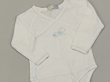 guess body niemowlęce: Body, 3-6 months, 
condition - Good