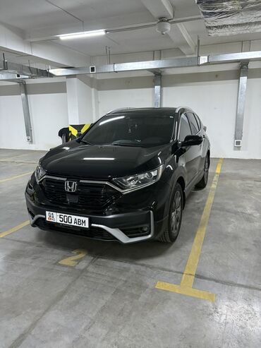 куплю хонда срв в бишкеке: Honda CR-V: 2022 г., 1.5 л, Автоматические, Бензин, Кроссовер