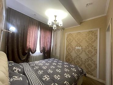 29: 3 комнаты, 91 м², 6 этаж, Дизайнерский ремонт — 5