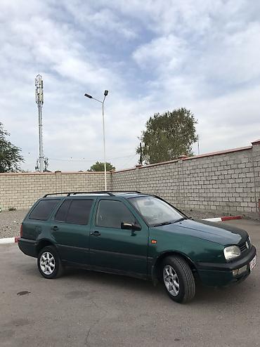 Другие автомобили: Продаю гольф 3 универсал 1.8 моно на полном хаду не дымит не троит — 6