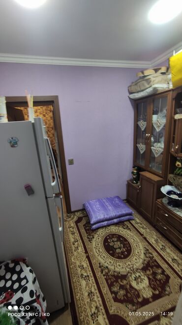 Köhnə tikili: Bakı, Binə, 2 otaqlı, Köhnə tikili, m. Koroğlu, 55 kv. m — 11