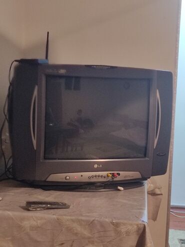 video dvd: Televizor LG