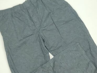 białe koturny sandały ccc: H&M Basic, Spodnie dla mężczyzn, rozmiar L