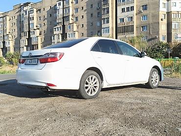 ящик портер 2: Toyota Camry: 2014 г., 2 л, Автомат, Бензин, Седан — 5