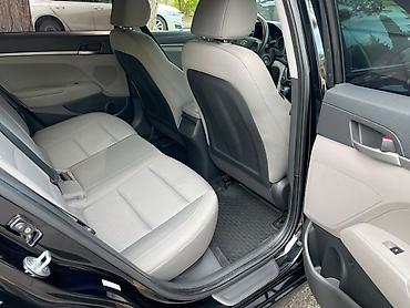 minus disk: Hyundai Elantra: 0.2 l | 2016 il Sedan — 4