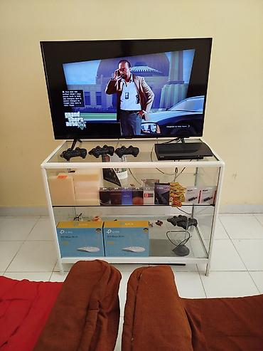 gta 5 pulsuz yükle pc: 1 televizor,1 dənə plestejin 500 manat ela vezyyetee,2 dene pult 64 — 1