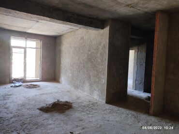 Yeni tikili: Yeni Günəşli Massiv A, 3 otaqlı, Yeni tikili, m. Xalqlar Dostluğu, 112 kv. m — 13