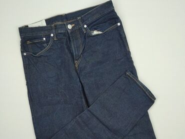 koszulka spongebob sinsay: H&M, Jeansy dla mężczyzn, rozmiar L