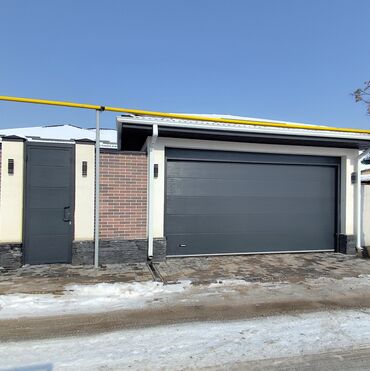 Секционные ворота: Автоматические ворота ! Пульт дарбаза ворота секционные ворота — 16