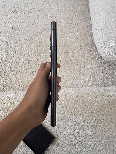 samsung a12 irsad: Samsung Galaxy S22 Ultra, 256 GB, rəng - Qara, Simsiz şarj — 1