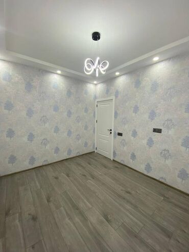 Yeni tikili: M. Həzi Aslanov, 3 otaqlı, Yeni tikili, m. Həzi Aslanov, 87 kv. m — 13