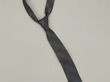 Ties and accessories: Tie, color - Grey, condition - Very good