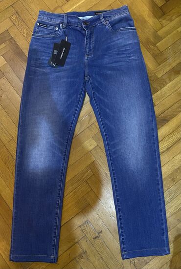 Джинсы: Мужские джинсы, Dolce & Gabbana, M (EU 38)