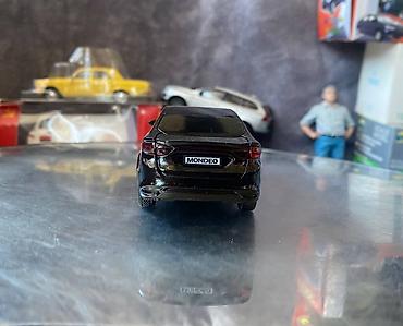 форд мондео: Ford, 2013 год, 1:43, Железо, Платная доставка — 9
