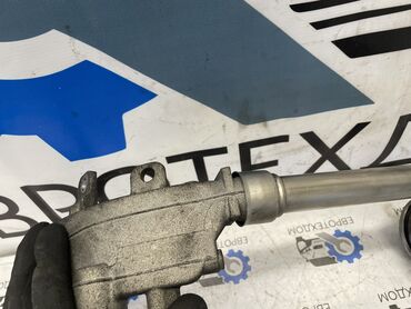 Другие автозапчасти: Клапан EGR Mercedes Benz E-Class W210 612.961 E270 CDI 28/05/2001 — 6