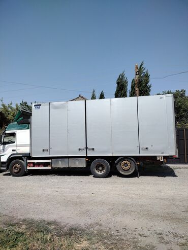 продаю или меняю с доплатой: Volvo 480: 2013 г.