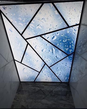 Asma tavanlar: Asma tavan, Şüşə, Suyadavamlı, Pulsuz çatdırılma, Pulsuz quraşdırma, Zəmanətli -da lalafo.az — 22 Asma tavanlar: Asma tavan, Şüşə, Suyadavamlı, Pulsuz çatdırılma, Pulsuz quraşdırma, Zəmanətli — 22