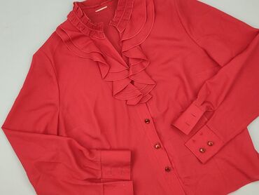 Women's blouse, size L (EU 40)