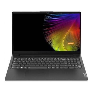 Lenovo: Lenovo 15.6 ", Intel Core i5, 256 GB, Pulsuz çatdırılma