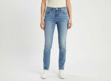 Women's Clothing: LeviS, Jeans for women, size S