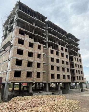 жк нью сити: 2 комнаты, 67 м²