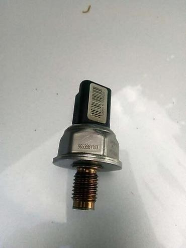 mk 2010: REGULATOR PRITISKA ZA PEUGEOT 206 | Regulator pritiska 1.4 hdi u — 2