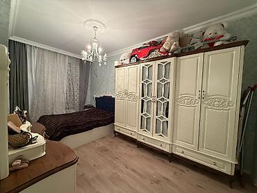 cepis satisi: Məmmədli, 3 otaqlı, Yeni tikili, 93 kv. m — 5