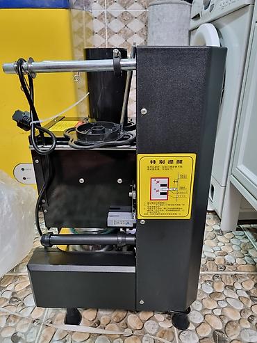 Другое электромеханическое оборудование: Профессиональный двустаканный шейкер для напитков (миксер для — 10