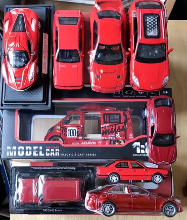 Игрушки: HotWheels - АвтоЛегенды = Japan USA Europe #ХотВилс АвтоЛегенды США — 3