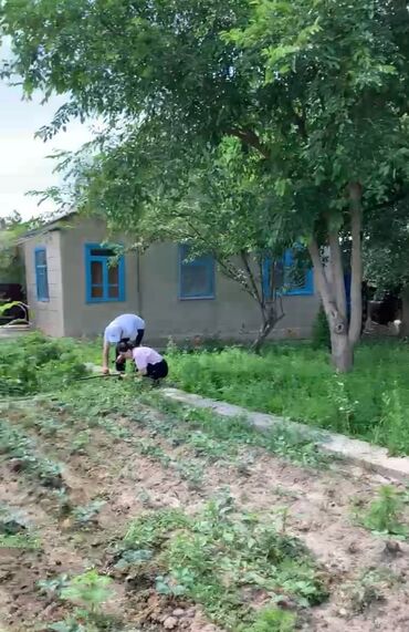 продается дом кант: Дом, 35 м², 2 комнаты, Собственник