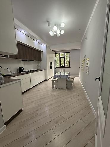 Продажа квартир: 3 комнаты, 100 м², Элитка, 2 этаж, Евроремонт — 16