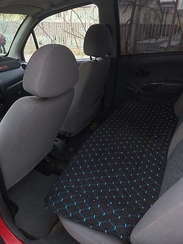 Daewoo: Daewoo Matiz: 2006 г., 0.8 л, Механика, Бензин, Хэтчбэк — 10