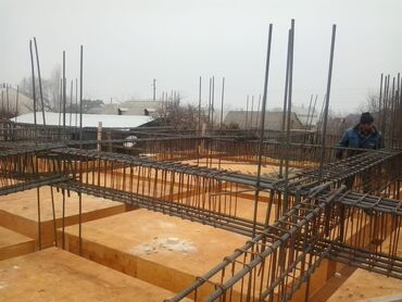 Tikinti işləri: 📌 Xidmətlərimiz 🛠Tikinti və Təmir: ▪ Mənzillərin təmiri ▪ Həyət evləri — 3