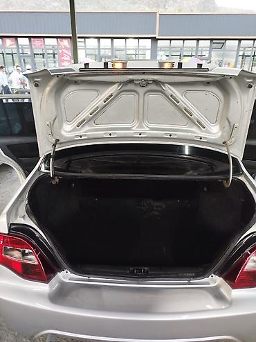 Daewoo: Daewoo Nexia: 2012 г. — 8