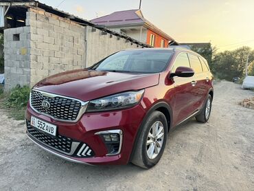толщиномер купить в бишкеке: Kia Sorento: 2020 г., 2.4 л, Типтроник, Бензин, Кроссовер