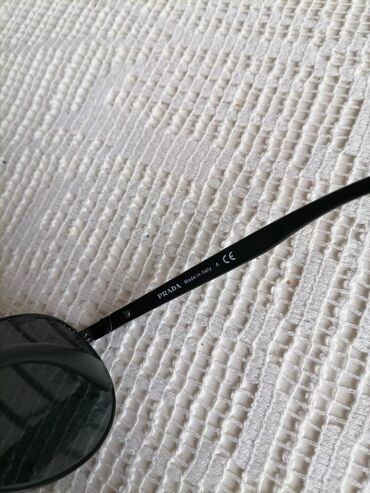 Naočare: Naočare za sunce, Prada — 7