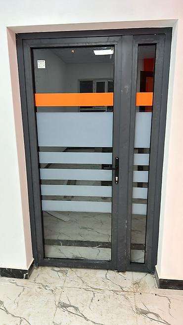 Пленки на окна, тонировка: Пленка на окно, тонировка, Матовая, Новый, Бесплатная доставка — 9