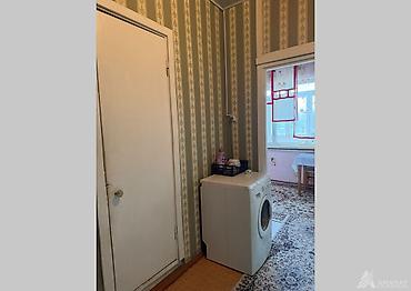 Продажа квартир: 1 комната, 40 м², 7 мкр 106 серия, 8 этаж, Косметический ремонт — 4