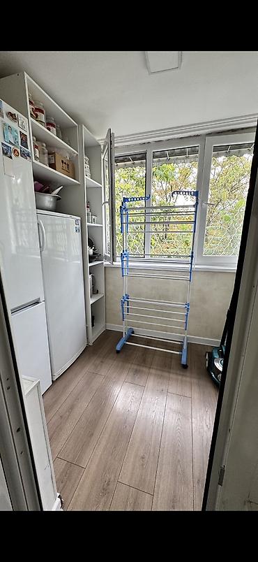 дом без хозяйна: 3 комнаты, 59 м², 7 мкр 104 серия, 2 этаж, Евроремонт — 6