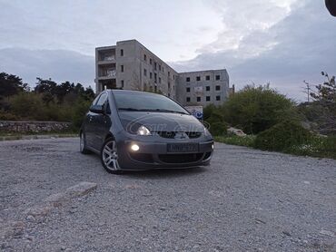 Mitsubishi: Mitsubishi Colt: 1.5 l. | 2006 έ. 220000 km. Κουπέ — 6