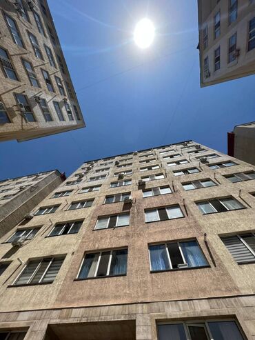 Продажа квартир: 1 комната, 44 м², 106 серия улучшенная, 8 этаж, Косметический ремонт