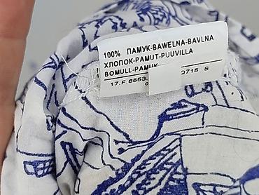 benotti: United Colors of Benetton, Koszula damska, rozmiar S — 5