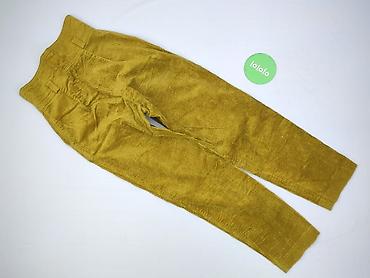 second hand lubin: Spodnie materiałowe damskie, rozmiar S — 3