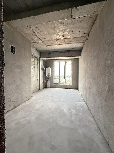 2 комнаты, 79 м², БГУ Элитка, 13 этаж, ПСО (под самоотделку)