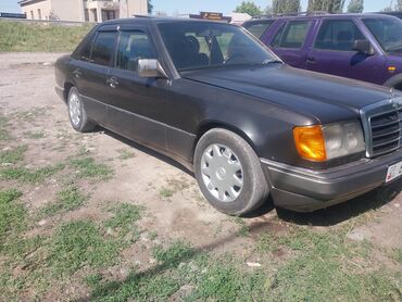 коробка автомат 124 мерседес: Mercedes-Benz W124: 1991 г., 2.3 л, Механика, Бензин, Седан