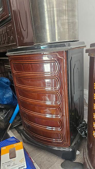 подар: Твердотопливные печи и газовые котлы SANICA/SARICA для отопления дома — 3