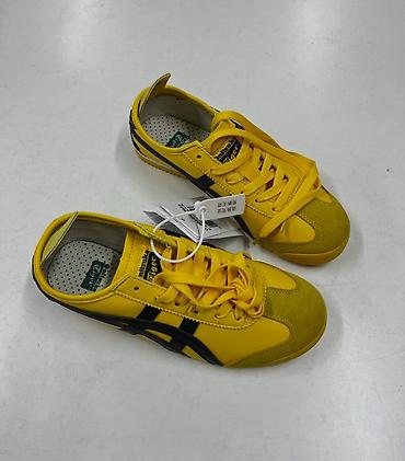 asic: Кроссовки, 38, 39, Asics, Новый, цвет - Черный, Самовывоз, Платная доставка — 3
