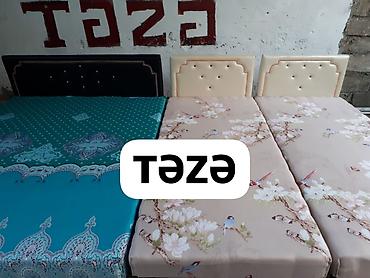 Taxt
Tezedir hazirlari var