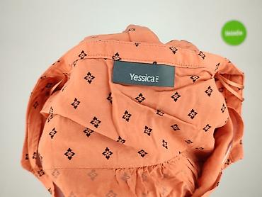 genzie: Yessica, Bluzka damska, rozmiar M — 4