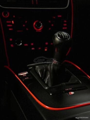 Audi: Audi A4: 1.8 l. | 2008 έ. Λιμουζίνα — 7